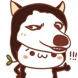 天堂漫画读者墨色青衣头像