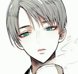 天堂漫画读者云上煮茶头像